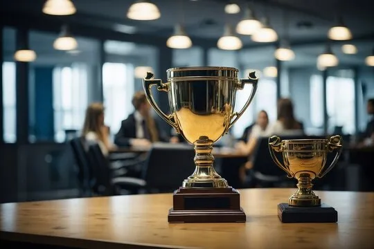 年度体育互动平台奖